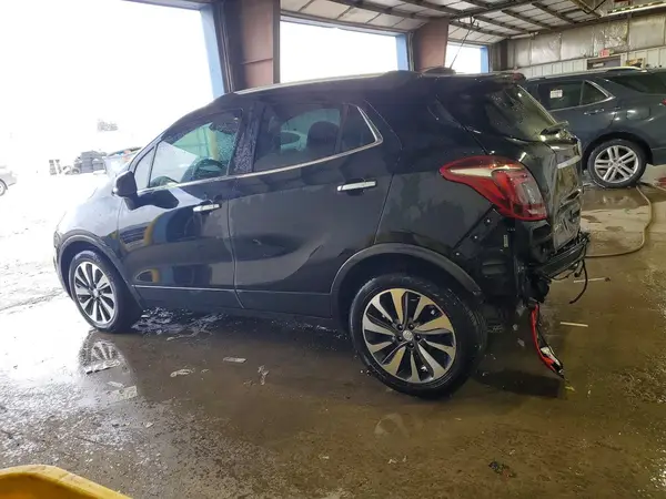 KL4CJBSB1JB712554 2018 BUICK ENCORE - Image 2