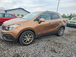 KL4CJBSB2GB520150 2016 BUICK ENCORE