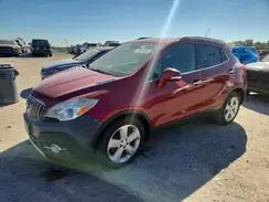 KL4CJBSB2GB538020 2016 BUICK ENCORE