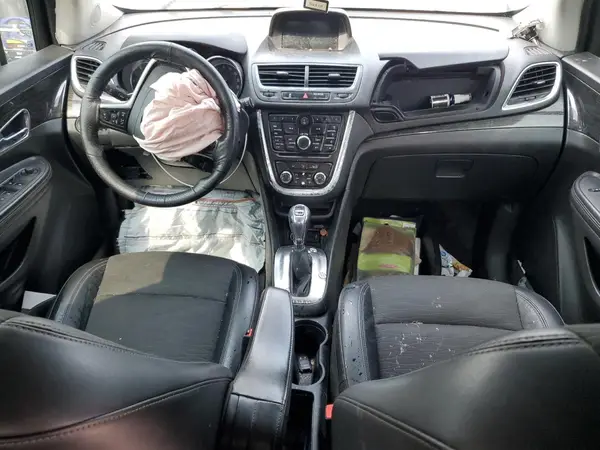 KL4CJBSB2GB544187 2016 BUICK ENCORE - Image 8