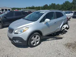 KL4CJBSB2GB545596 2016 BUICK ENCORE