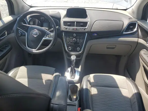 KL4CJBSB2GB545596 2016 BUICK ENCORE - Image 8