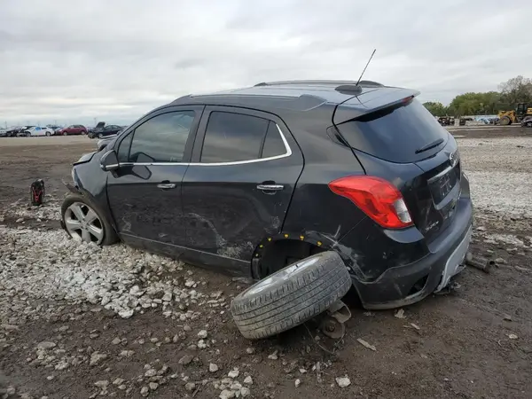 KL4CJBSB2GB548207 2016 BUICK ENCORE - Image 2
