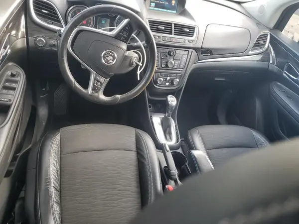 KL4CJBSB2GB548207 2016 BUICK ENCORE - Image 8