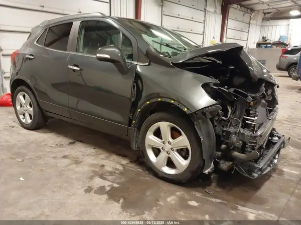 KL4CJBSB2GB556078 2016 BUICK ENCORE - Image 1