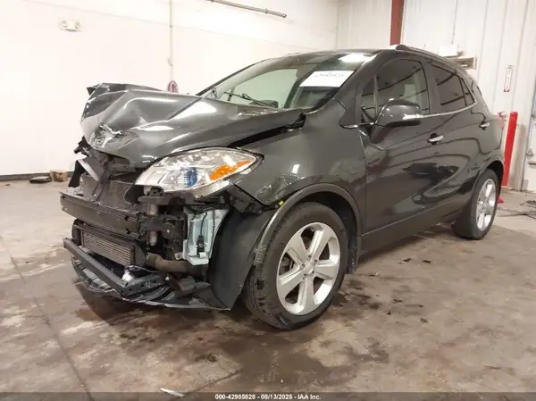 KL4CJBSB2GB556078 2016 BUICK ENCORE - Image 2