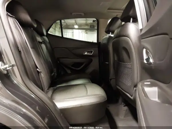 KL4CJBSB2GB556078 2016 BUICK ENCORE - Image 8