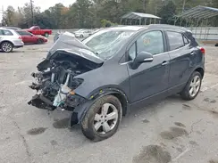 KL4CJBSB2GB557490 2016 BUICK ENCORE