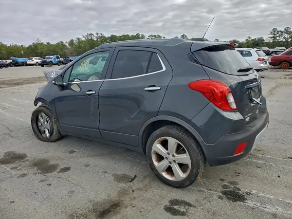 KL4CJBSB2GB557490 2016 BUICK ENCORE - Image 2