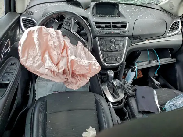 KL4CJBSB2GB557490 2016 BUICK ENCORE - Image 8