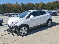 KL4CJBSB2GB558235 2016 BUICK ENCORE