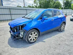 KL4CJBSB2GB567842 2016 BUICK ENCORE