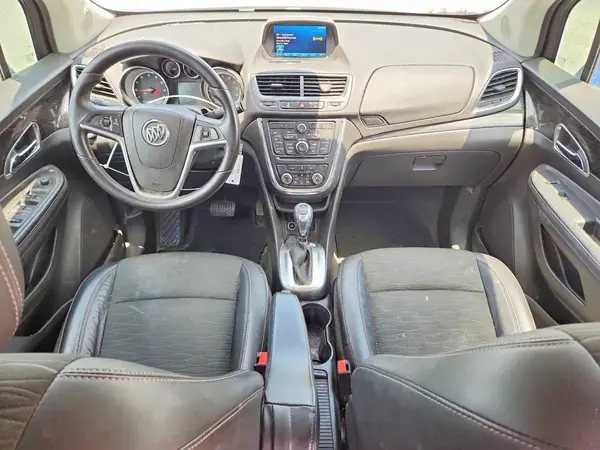 KL4CJBSB2GB567842 2016 BUICK ENCORE - Image 8