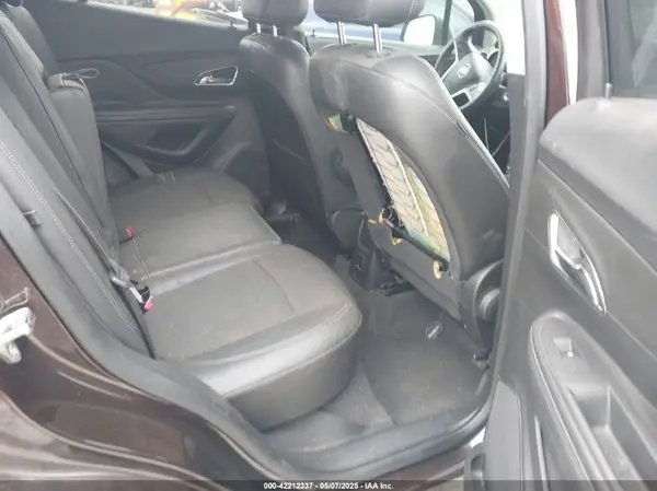 KL4CJBSB2GB579442 2016 BUICK ENCORE - Image 8