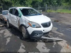 KL4CJBSB2GB586116 2016 BUICK ENCORE