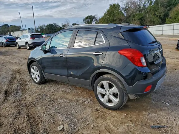 KL4CJBSB2GB602573 2016 BUICK ENCORE - Image 2