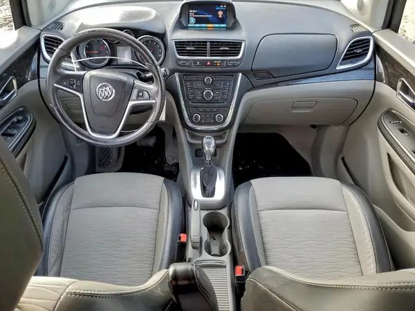 KL4CJBSB2GB602573 2016 BUICK ENCORE - Image 8