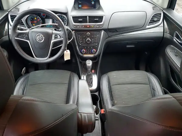 KL4CJBSB2GB605599 2016 BUICK ENCORE - Image 8