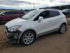 KL4CJBSB2GB643348 2016 BUICK ENCORE
