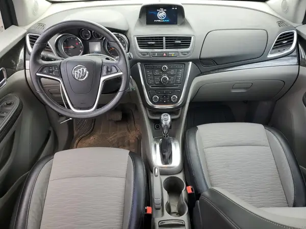 KL4CJBSB2GB643348 2016 BUICK ENCORE - Image 8