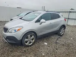 KL4CJBSB2GB651448 2016 BUICK ENCORE