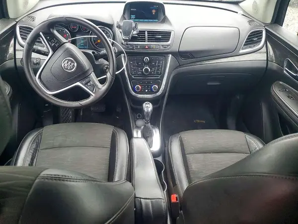 KL4CJBSB2GB651448 2016 BUICK ENCORE - Image 8