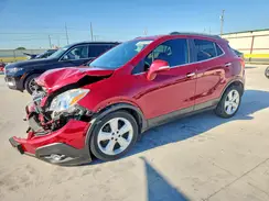 KL4CJBSB2GB657069 2016 BUICK ENCORE