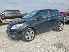 KL4CJBSB2GB658710 2016 BUICK ENCORE
