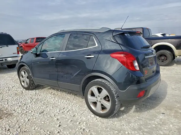 KL4CJBSB2GB658710 2016 BUICK ENCORE - Image 2