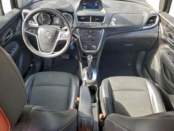 KL4CJBSB2GB658710 2016 BUICK ENCORE - Image 8