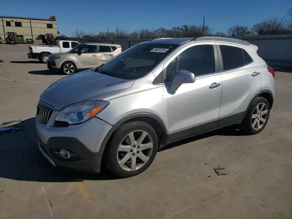 KL4CJBSB2GB661994 2016 BUICK ENCORE - Image 1