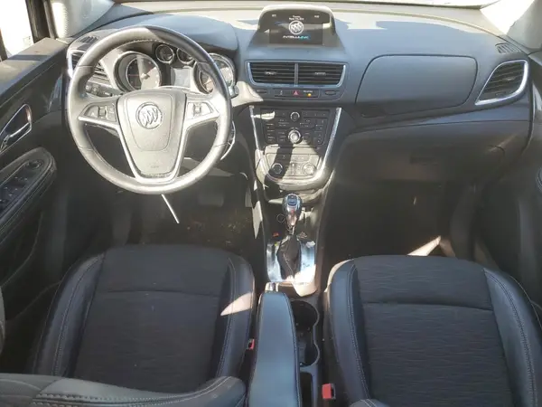 KL4CJBSB2GB661994 2016 BUICK ENCORE - Image 8