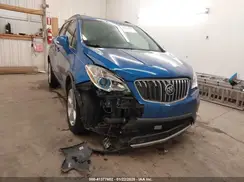 KL4CJBSB2GB669531 2016 BUICK ENCORE