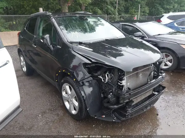 KL4CJBSB2GB671179 2016 BUICK ENCORE - Image 1