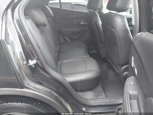 KL4CJBSB2GB671179 2016 BUICK ENCORE - Image 8