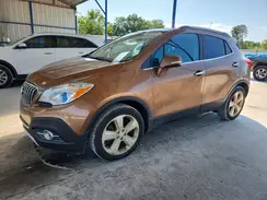 KL4CJBSB2GB678195 2016 BUICK ENCORE