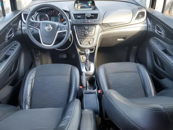 KL4CJBSB2GB679380 2016 BUICK ENCORE - Image 8
