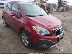 KL4CJBSB2GB679928 2016 BUICK ENCORE