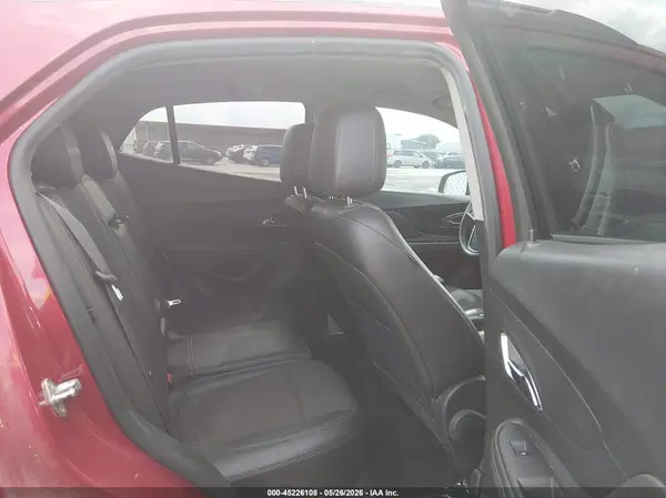 KL4CJBSB2GB679928 2016 BUICK ENCORE - Image 8