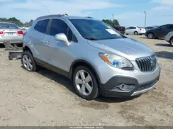 KL4CJBSB2GB685552 2016 BUICK ENCORE