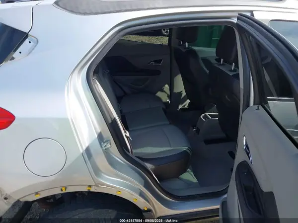KL4CJBSB2GB685552 2016 BUICK ENCORE - Image 8