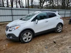 KL4CJBSB2GB688158 2016 BUICK ENCORE