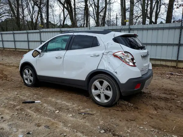 KL4CJBSB2GB688158 2016 BUICK ENCORE - Image 2
