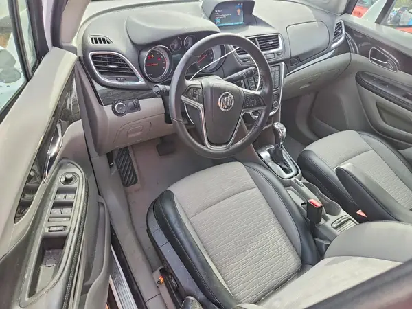 KL4CJBSB2GB688158 2016 BUICK ENCORE - Image 8
