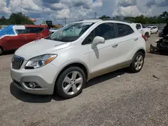 KL4CJBSB2GB698267 2016 BUICK ENCORE