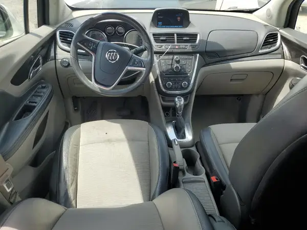 KL4CJBSB2GB698267 2016 BUICK ENCORE - Image 8