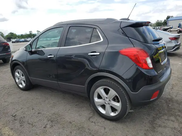 KL4CJBSB2GB701104 2016 BUICK ENCORE - Image 2