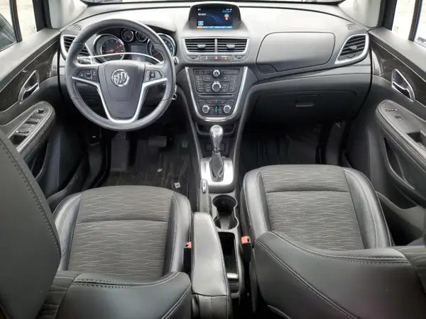KL4CJBSB2GB701104 2016 BUICK ENCORE - Image 8