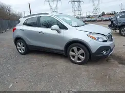KL4CJBSB2GB707209 2016 BUICK ENCORE