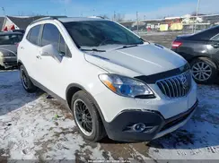 KL4CJBSB2GB715035 2016 BUICK ENCORE